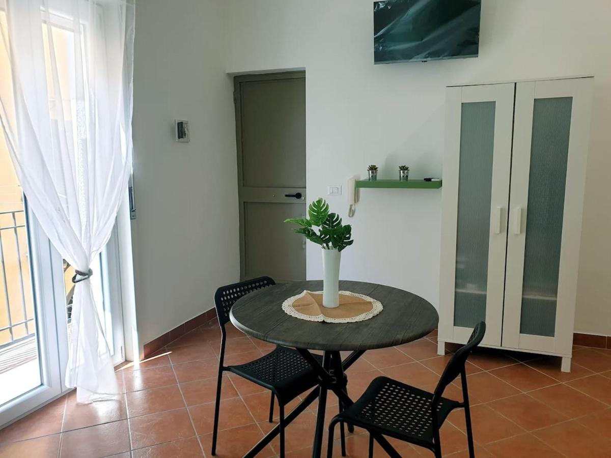 Le Due Perle Villa Палермо Екстериор снимка