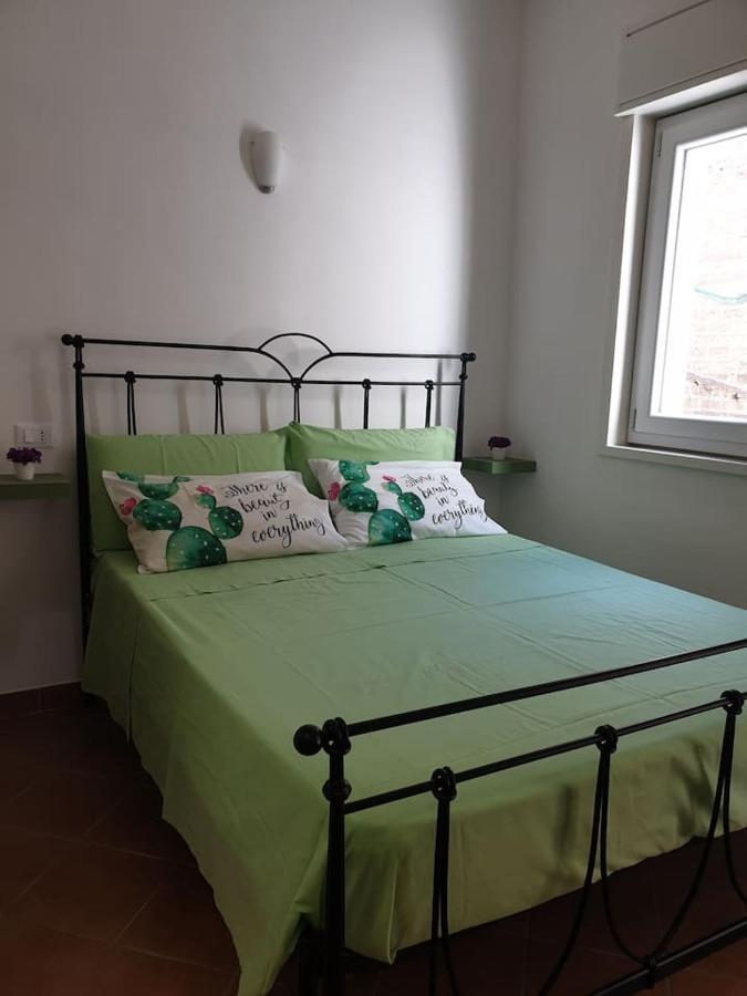 Le Due Perle Villa Палермо Екстериор снимка